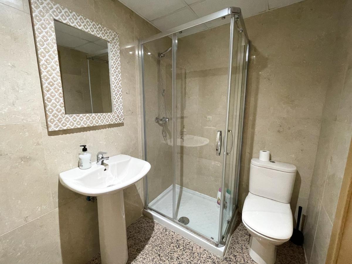 Vtz El Balcon De San Felipe Apartment Zaragoza Exterior photo